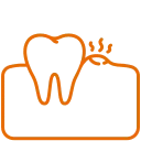Periodontal Disease Treatment To Prevent Bleeding And Swollen Gums