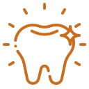Dental Bonding Are Easy To Clean And Take Care Of
