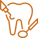 Dental Bonding Is A Non-Invasive Procedure