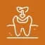 You May Need Dental Crowns Or Bridges If You Have Large Fillings
