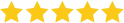 5-Star Rating by Patient