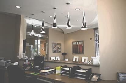 office aesthetic dentistry of arrowhead