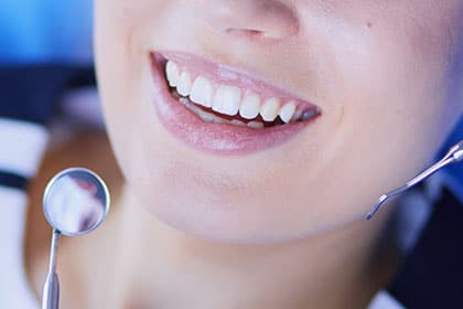 Dental Crowns in Glendale, AZ