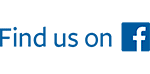 Find us on Facebook