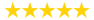 5-star rated