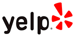 Yelp reviews