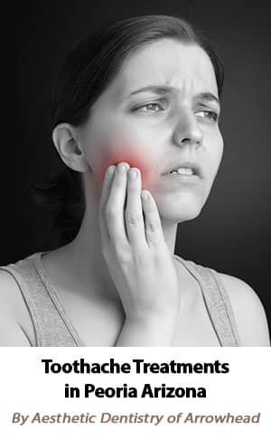 Toothache Treatments in Arizona