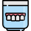 Cosmetic dentures near 85029