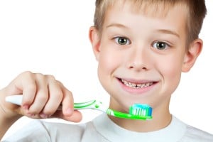 Oral Health Tips From Pediatric Dentist in Glendale