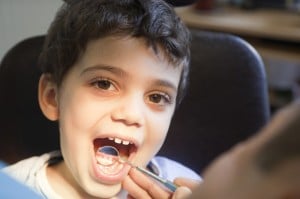 What To Expect During Your Childs First Visit To The Glendale Pediatric Dentist