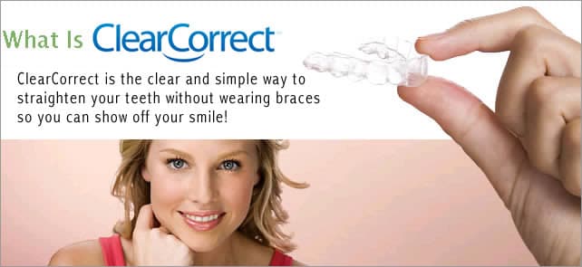 What Is ClearCorrect?