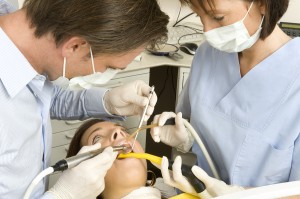 Glendale Root Canals 101 By Dr. Greg Ceyhan