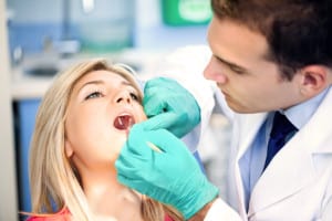 Dental implant services for a beautiful smile at Ceyhan office in Phoenix
