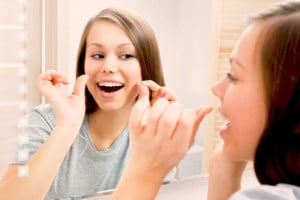 Gum therapy dentist, Greg Ceyhan, in Glendale, Arizona