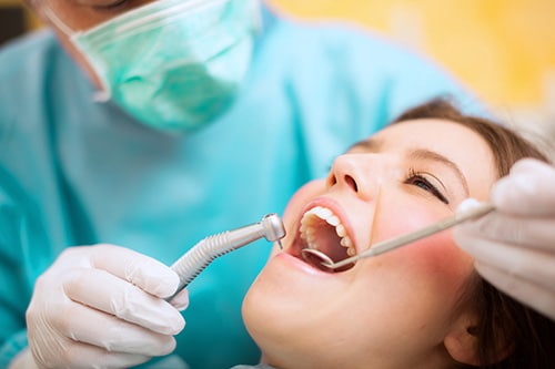 New patient dental exams in Glendale, AZ