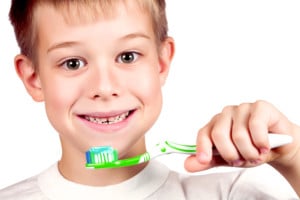 Pediatric dentist for kids in North Phoenix, Arizona