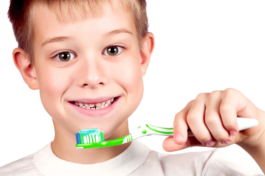 Pediatric Dentistry