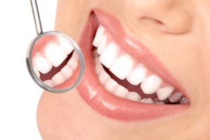 Professional teeth whitening dentist office in Glendale, Arizona