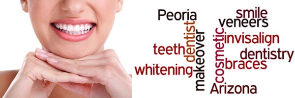 Dr. Greg Ceyhan, Expert Cosmetic Dentist in Peoria