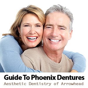 Your Expert Guide To Phoenix AZ Cosmetic Dentures