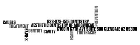 Toothache Dental Exam treatments with Dr. Greg Ceyhan