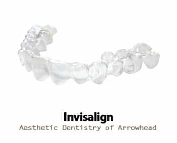 Straighten Your Teeth With Glendale Invisalign