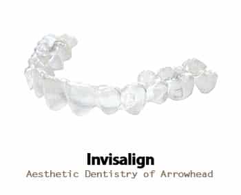 Straighten Your Teeth With Glendale Invisalign 