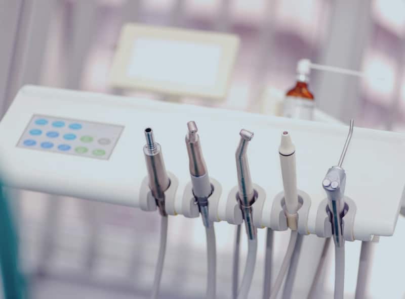 Apicoectomy Endodontic Procedure by Arrowhead Glendale Dentist