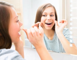 Everything You Need To Know About Flossing