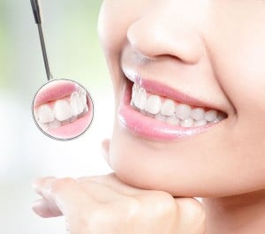 The Differences of Orthodontics and Aesthetic Dentistry