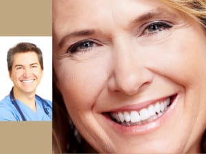 Porcelain Crowns to Reshape and Repair Teeth