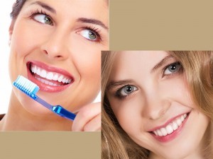 White Fillings Glendale AZ