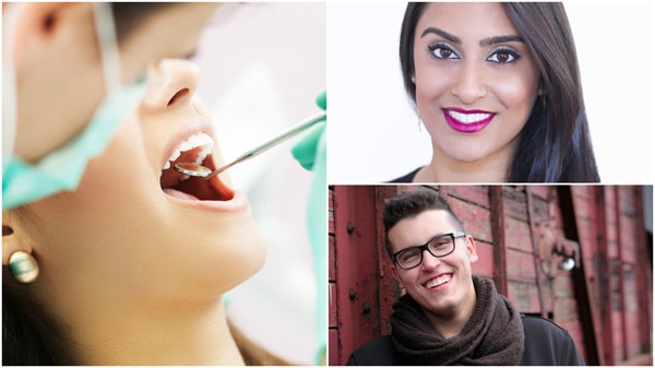 Teeth Whitening in Phoenix by Dr. Ceyhan