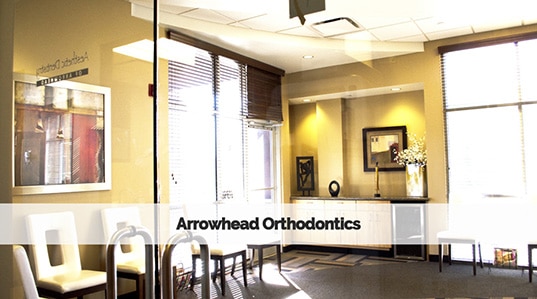 Arrowhead Orthodontics with Aesthetic Dentistry of Arrowhead
