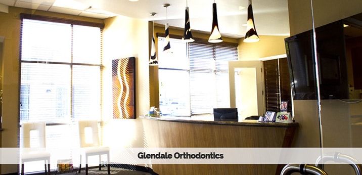 Glendale Orthodontics at Aesthetic Dentistry of Arrowhead