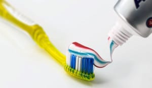 arrowhead dental hygiene