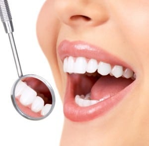 good oral health in glendale