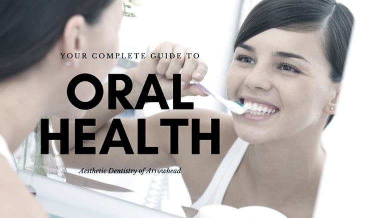 your complete guide to oral health