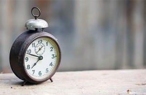 save time on addressing dental problems