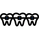 Consider different options for braces