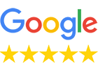 5-Star Dentist Office On Google