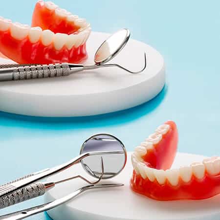 Comfortable Dental Implants In Glendale, AZ