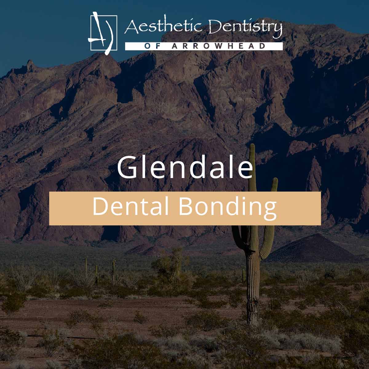 Glendale Dental Bonding featured image