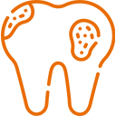 Tooth-Colored Dental Fillings & Sealants For Children and Teens