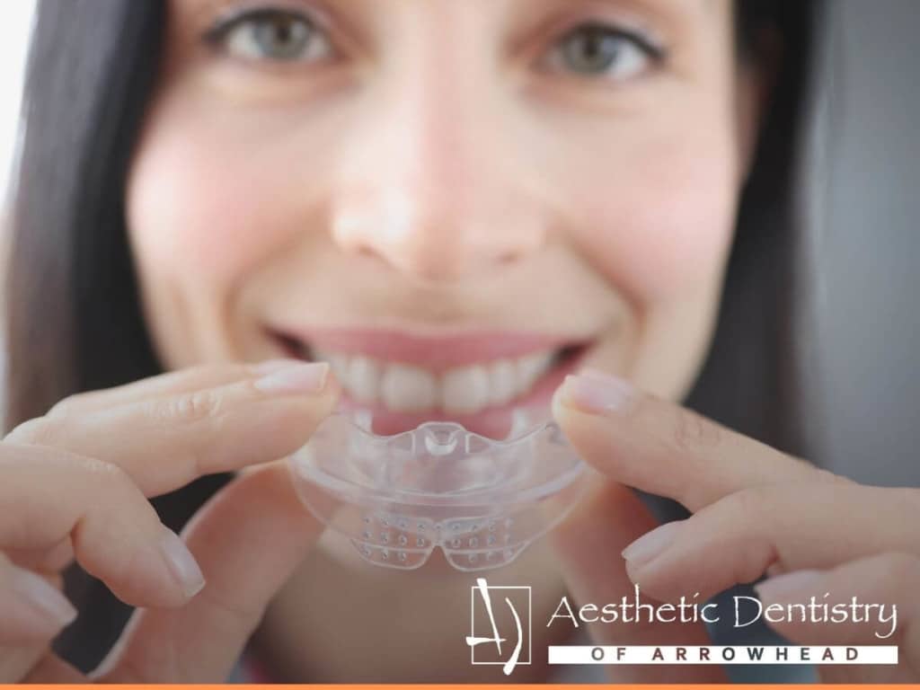 Sleep Bruxism How to Stop Grinding Teeth at Night