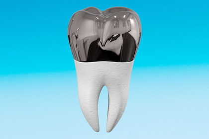 Stainless Steel Crowns For Pediatric Dentistry Near Peoria
