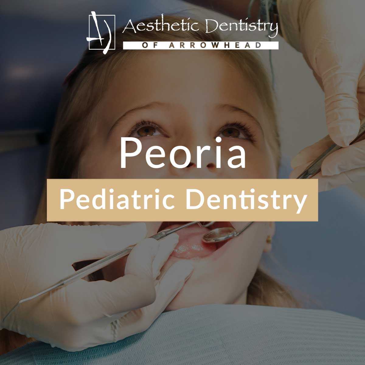 Peoria Pediatric Dentistry featured image