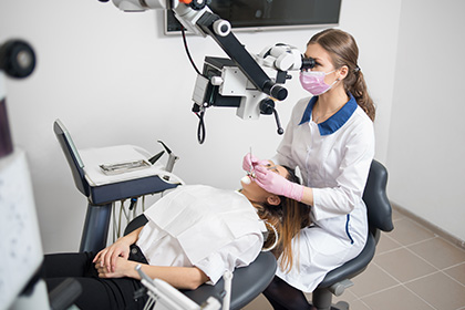 Professional Gum Disease Periodontist Care Near Peoria