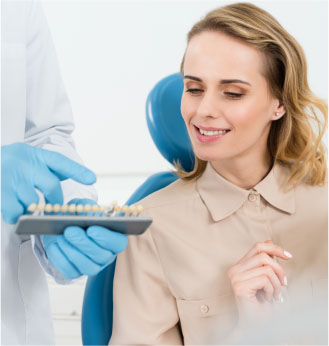 We Provide Superior All-On-4 Dental Implants For Pleasant Valley Residents