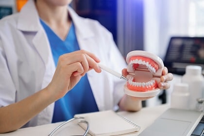 Affordable And Customized Gum Disease Treatment Near Peoria, AZ